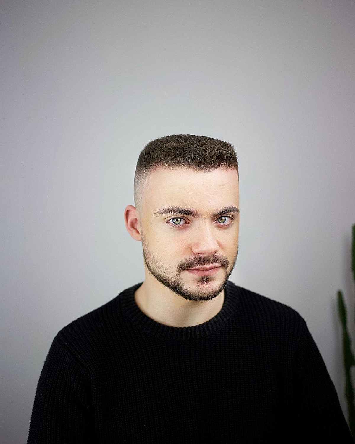 23 Coolest Flat Top Haircuts for Men in 2025 + How to Style