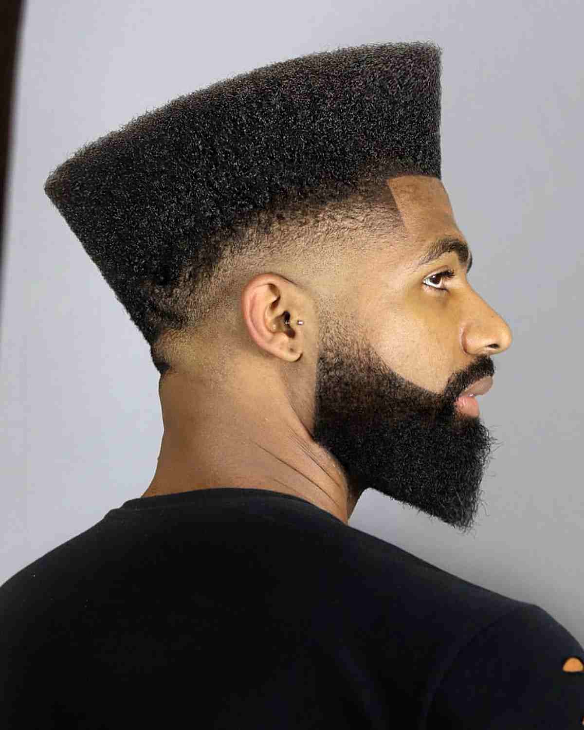 23 Coolest Flat Top Haircuts for Men in 2025 + How to Style