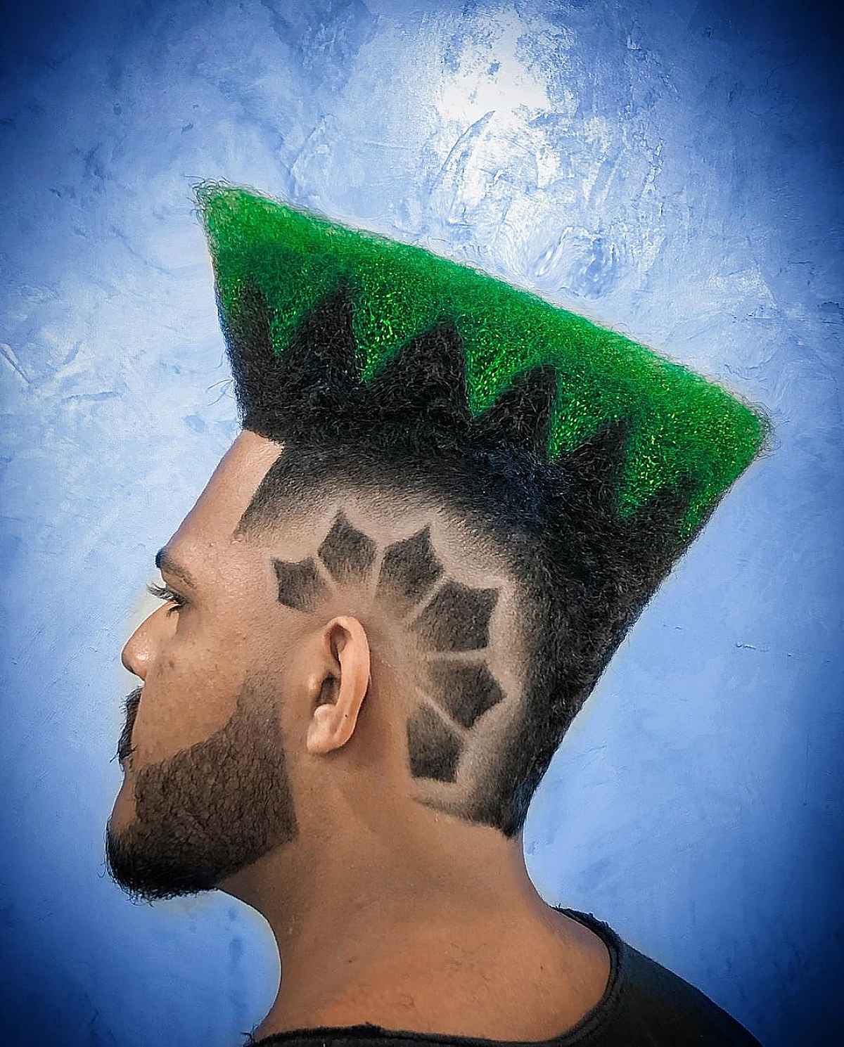 23 Coolest Flat Top Haircuts for Men in 2025 + How to Style