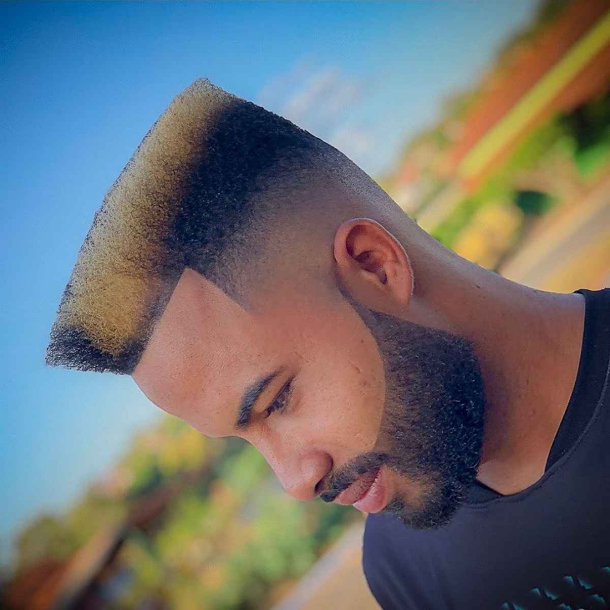 23 Coolest Flat Top Haircuts for Men in 2025 + How to Style
