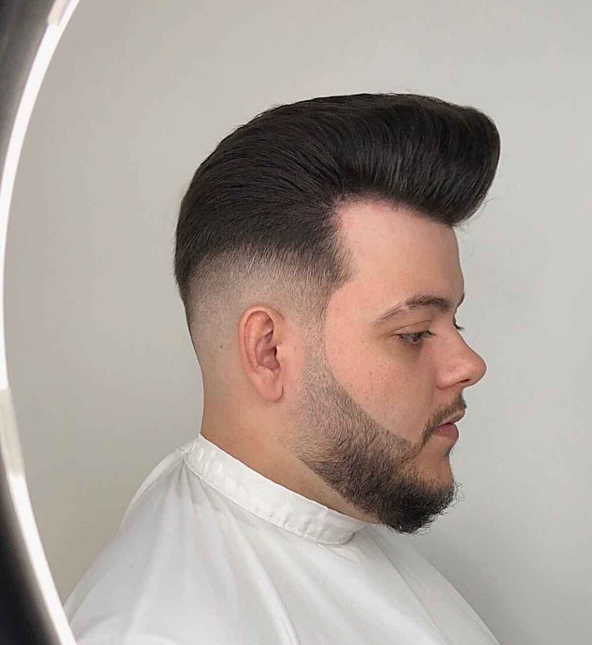 23 Coolest Flat Top Haircuts for Men in 2025 + How to Style