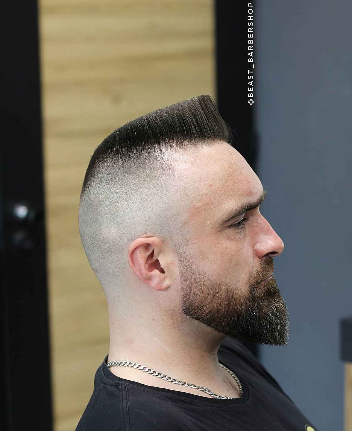 23 Coolest Flat Top Haircuts for Men in 2025 + How to Style