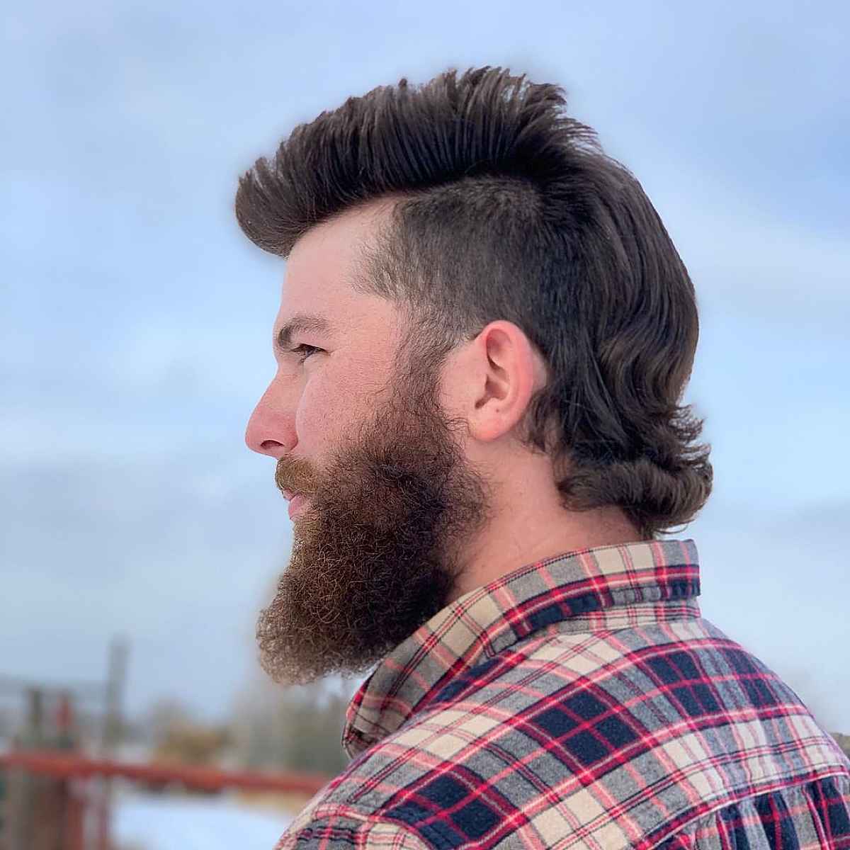 23 Coolest Flat Top Haircuts for Men in 2025 + How to Style