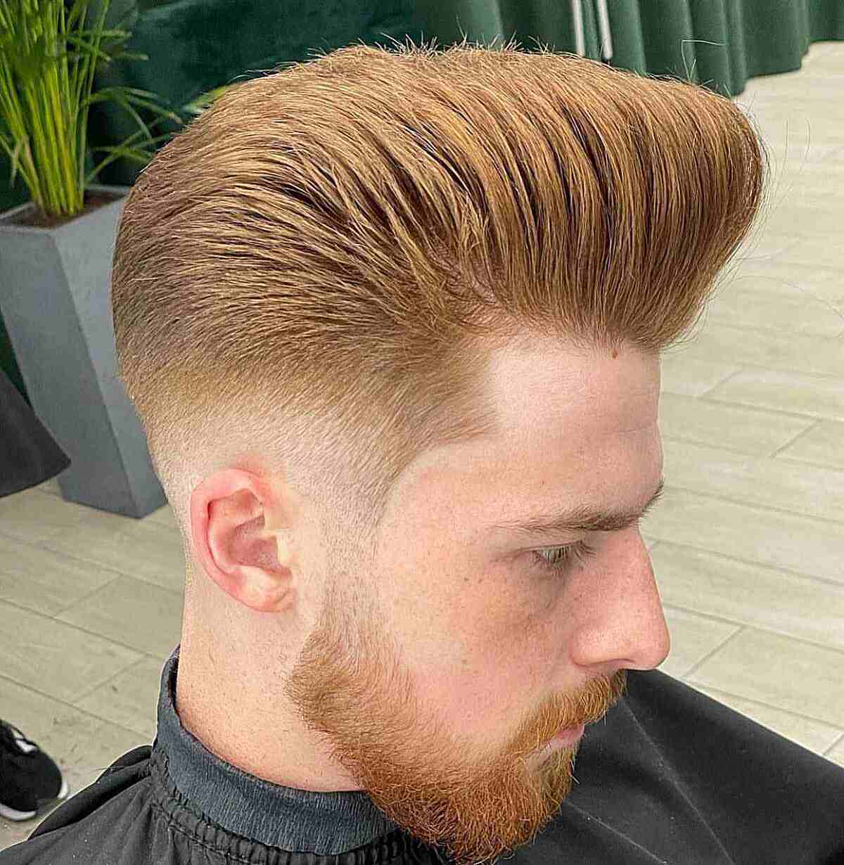 23 Coolest Flat Top Haircuts for Men in 2025 + How to Style