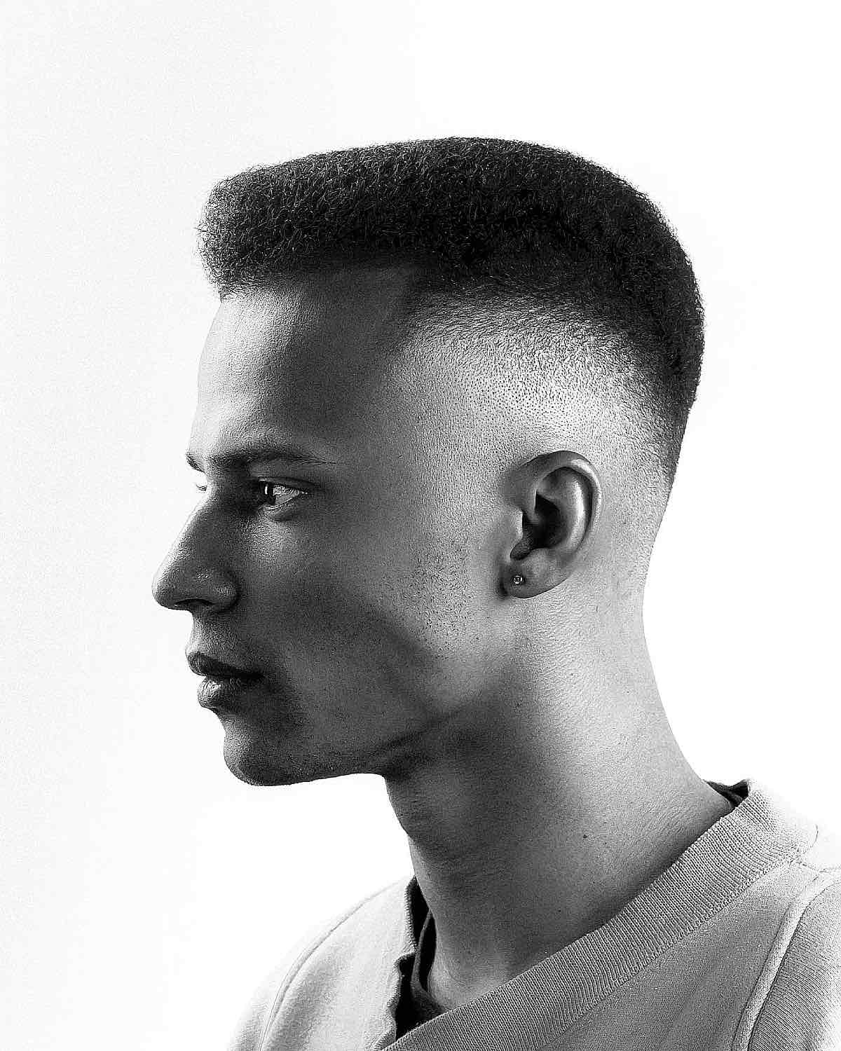 23 Coolest Flat Top Haircuts for Men in 2025 + How to Style