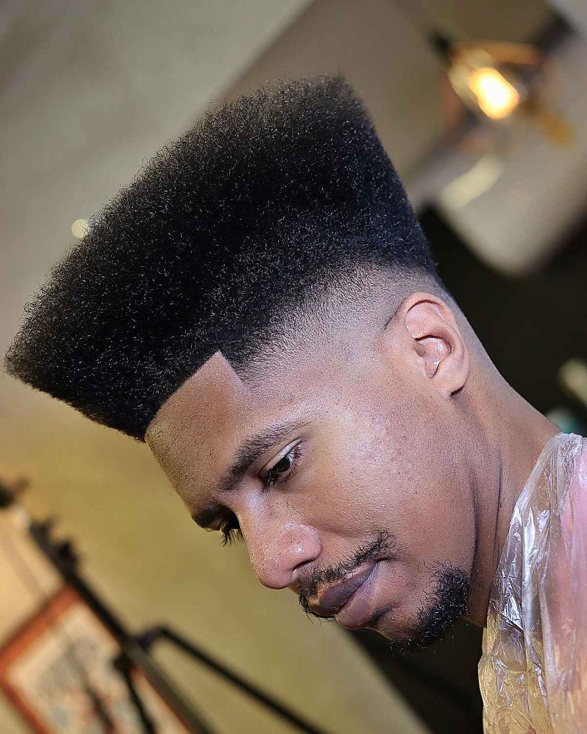 The 23 Best High Top Fade Black Hairstyles for 2025