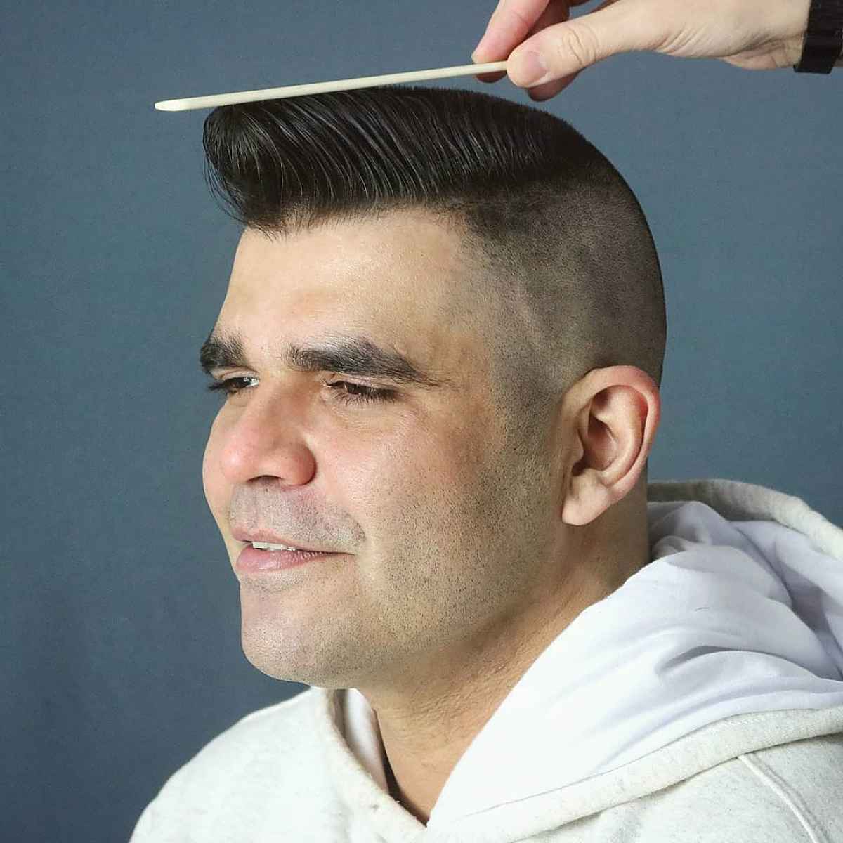 The 23 Best High Top Fade Black Hairstyles for 2025