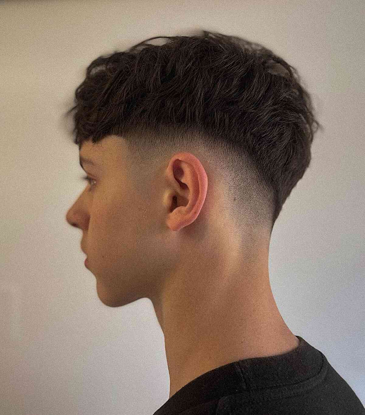 21 Best Low Skin Fade Haircuts for 2025