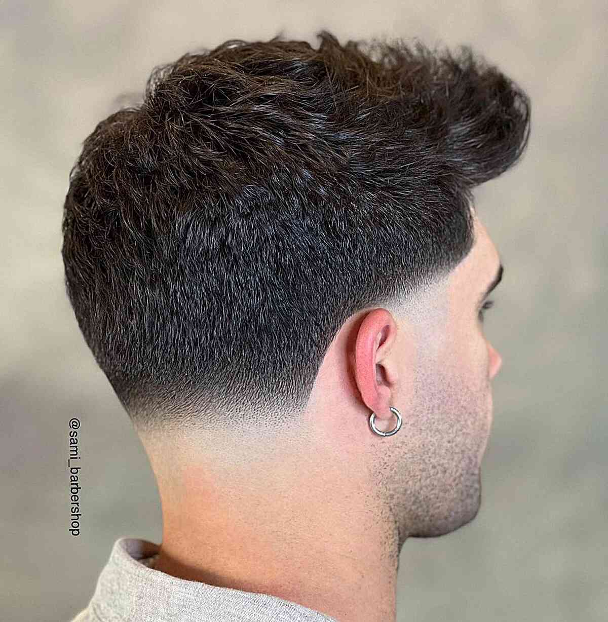 21 Best Low Skin Fade Haircuts for 2025