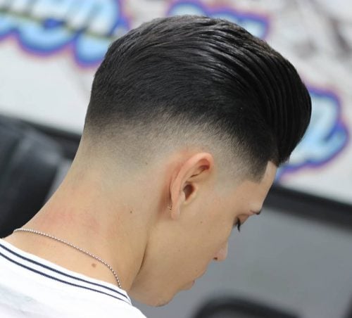 21 Best Low Skin Fade Haircuts for 2025