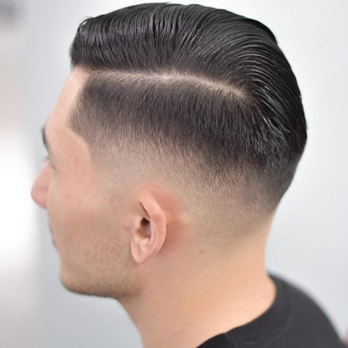 21 Best Low Skin Fade Haircuts for 2025