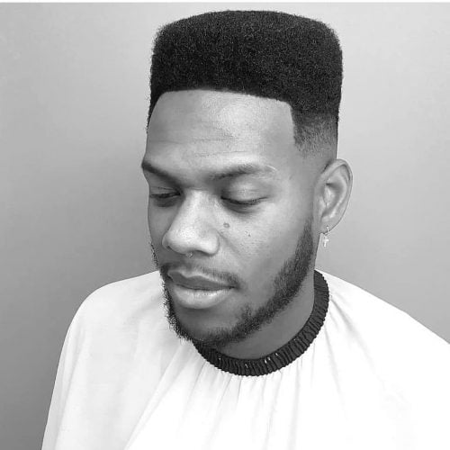 21 Best Low Skin Fade Haircuts for 2025