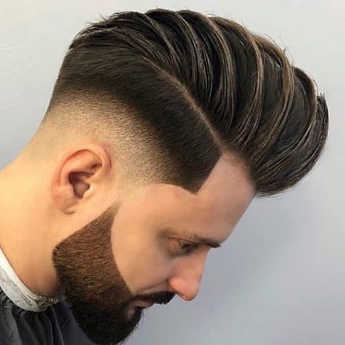 21 Best Low Skin Fade Haircuts for 2025
