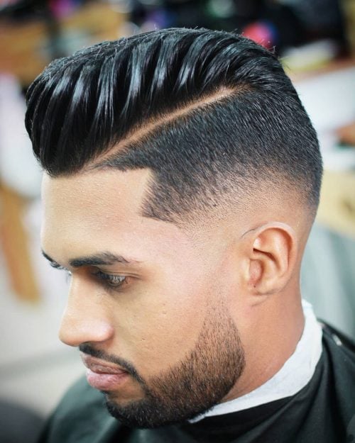 21 Best Low Skin Fade Haircuts for 2025