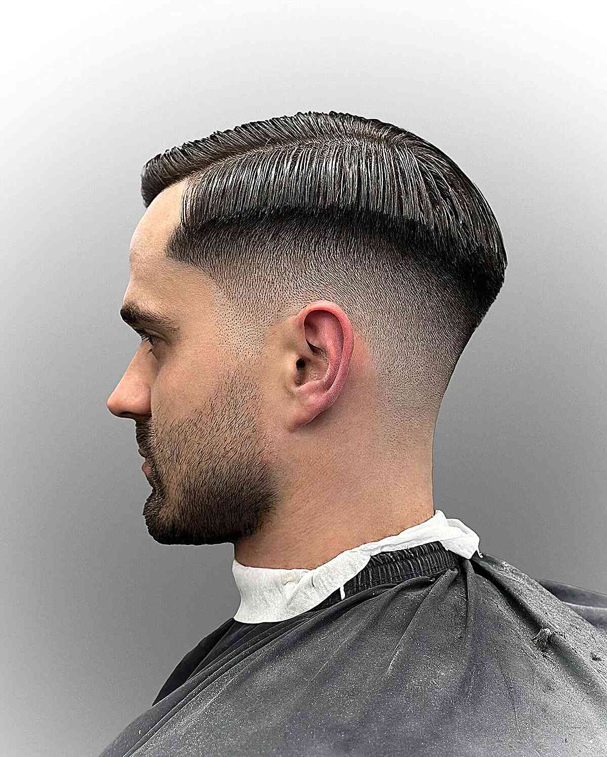22 Best Gentleman Haircut Styles You&#8217;ll See in 2025