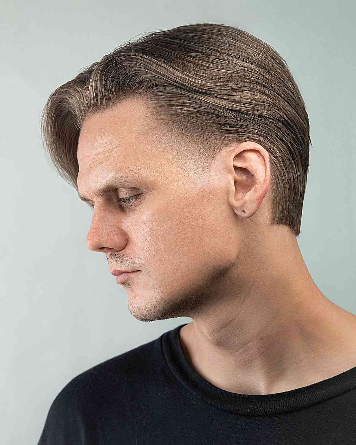 22 Best Gentleman Haircut Styles You&#8217;ll See in 2025