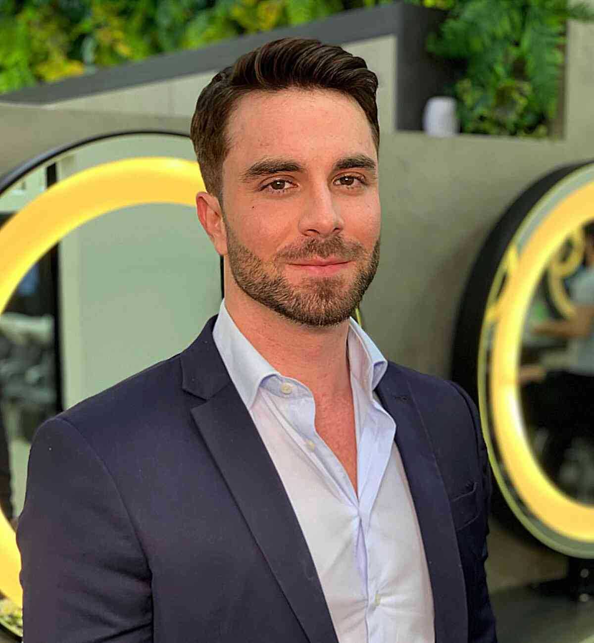 22 Best Gentleman Haircut Styles You&#8217;ll See in 2025