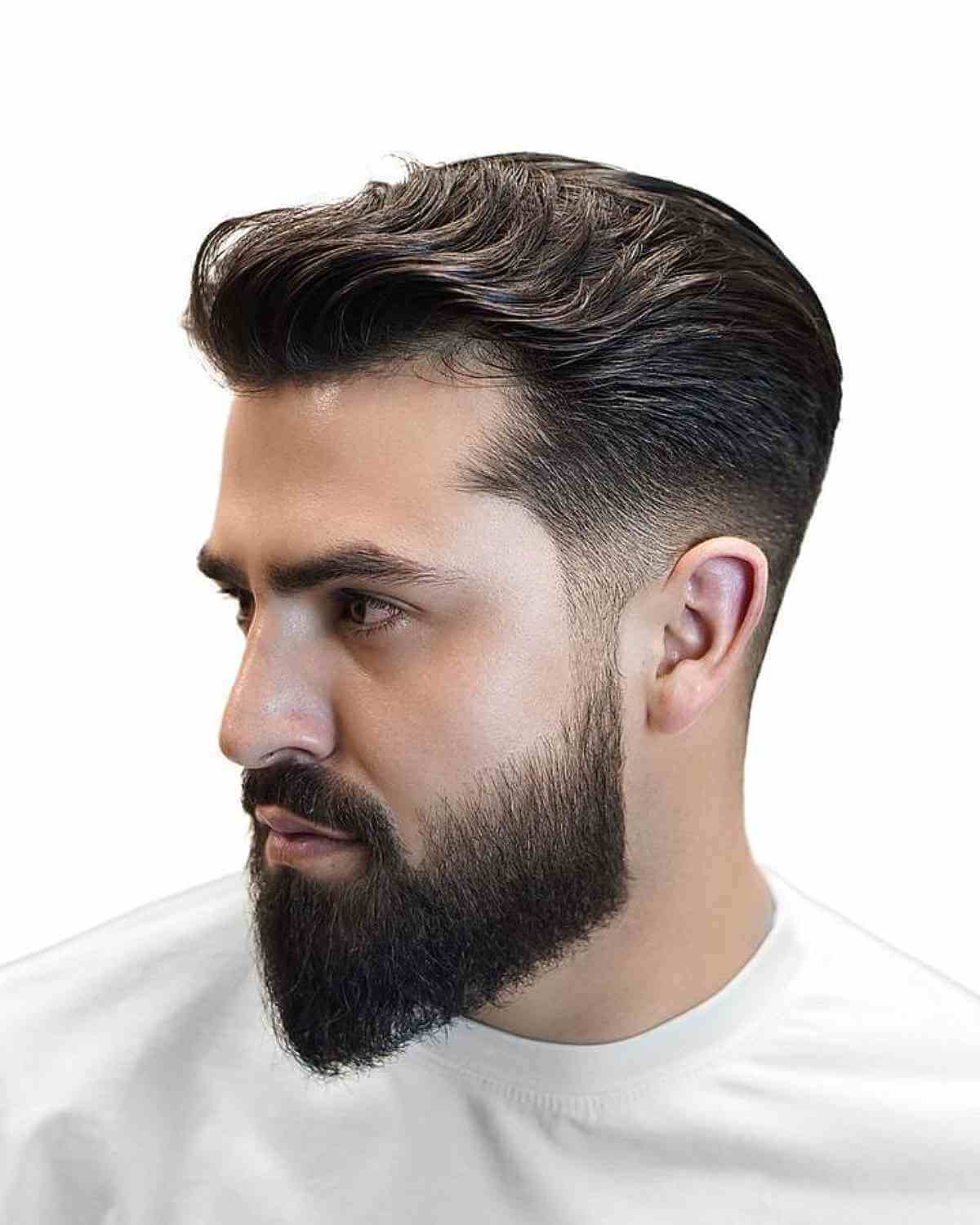 22 Best Gentleman Haircut Styles You&#8217;ll See in 2025