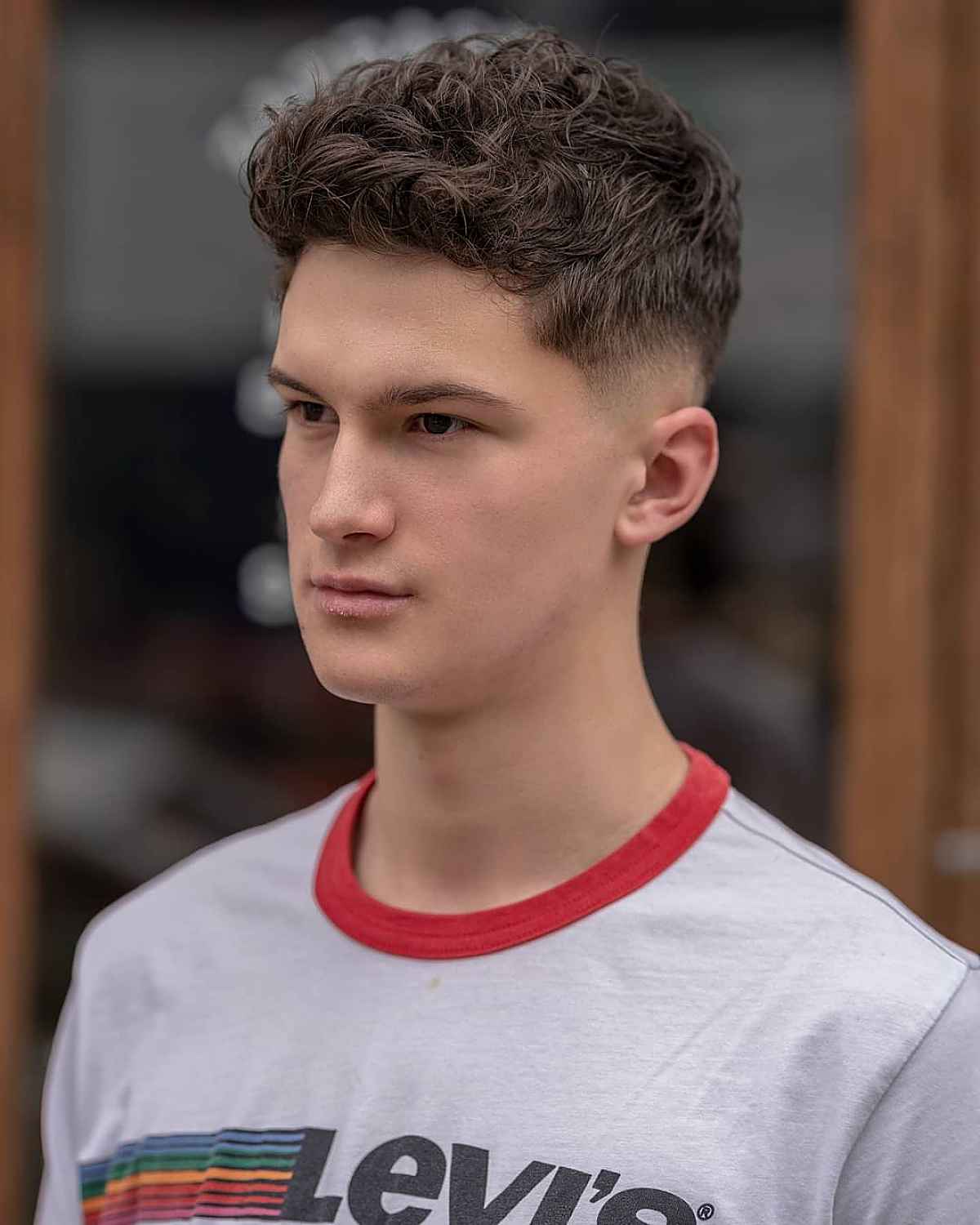22 Best Gentleman Haircut Styles You&#8217;ll See in 2025