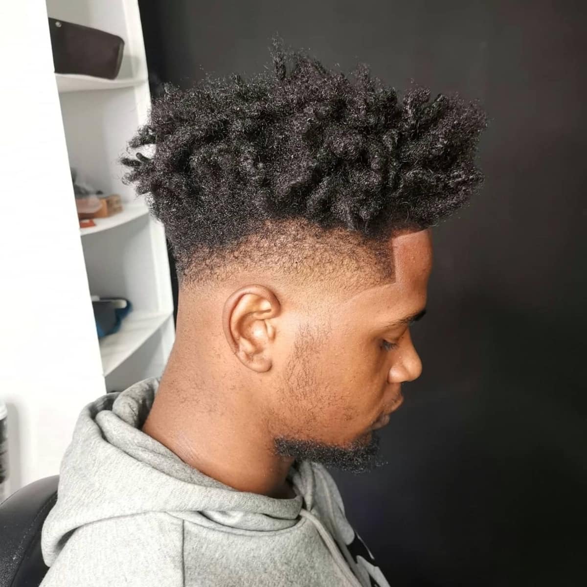 22 Best Gentleman Haircut Styles You&#8217;ll See in 2025