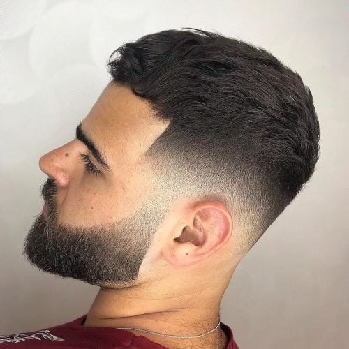 22 Best Gentleman Haircut Styles You&#8217;ll See in 2025