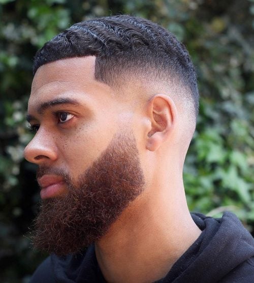 22 Best Gentleman Haircut Styles You&#8217;ll See in 2025