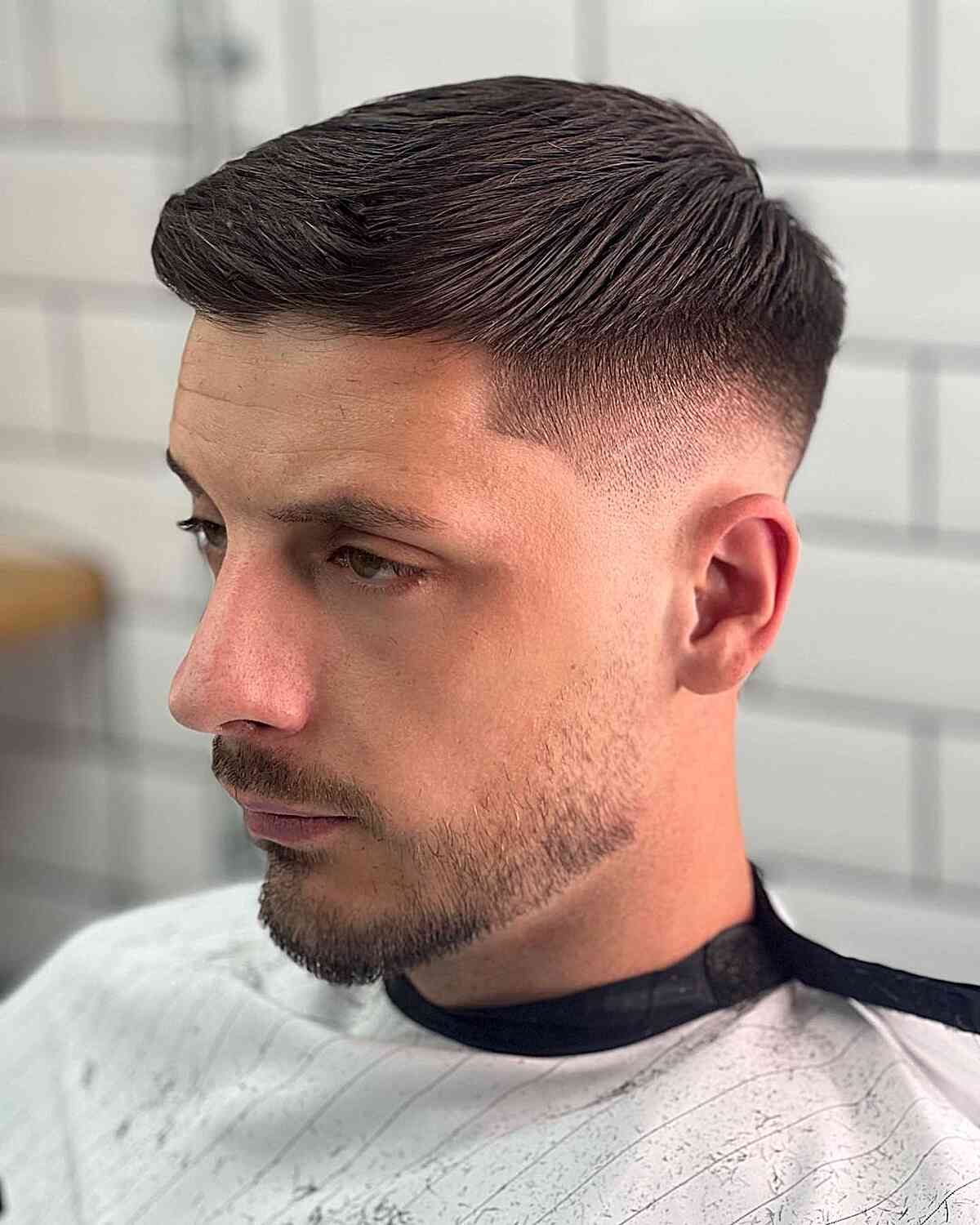 22 Best Gentleman Haircut Styles You&#8217;ll See in 2025
