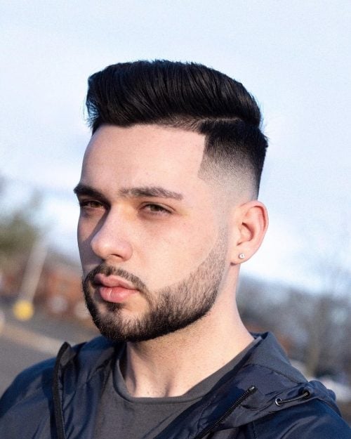 22 Best Gentleman Haircut Styles You&#8217;ll See in 2025