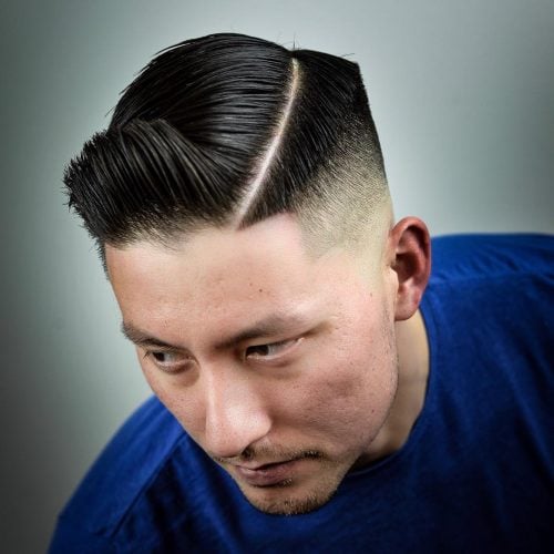22 Best Gentleman Haircut Styles You&#8217;ll See in 2025