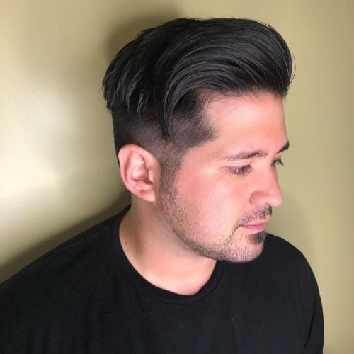 22 Best Gentleman Haircut Styles You&#8217;ll See in 2025