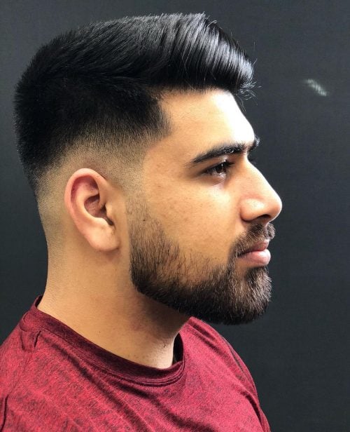 22 Best Gentleman Haircut Styles You&#8217;ll See in 2025