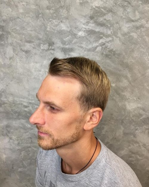 22 Best Gentleman Haircut Styles You&#8217;ll See in 2025
