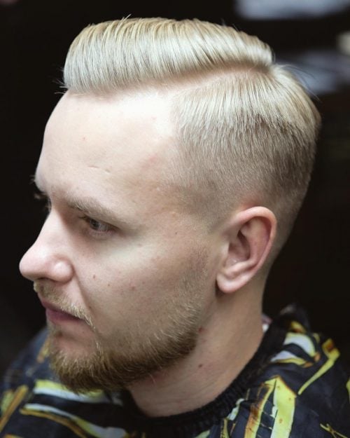 22 Best Gentleman Haircut Styles You&#8217;ll See in 2025