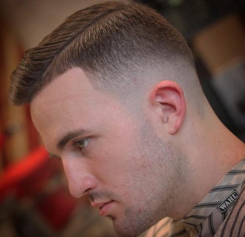 22 Best Gentleman Haircut Styles You&#8217;ll See in 2025