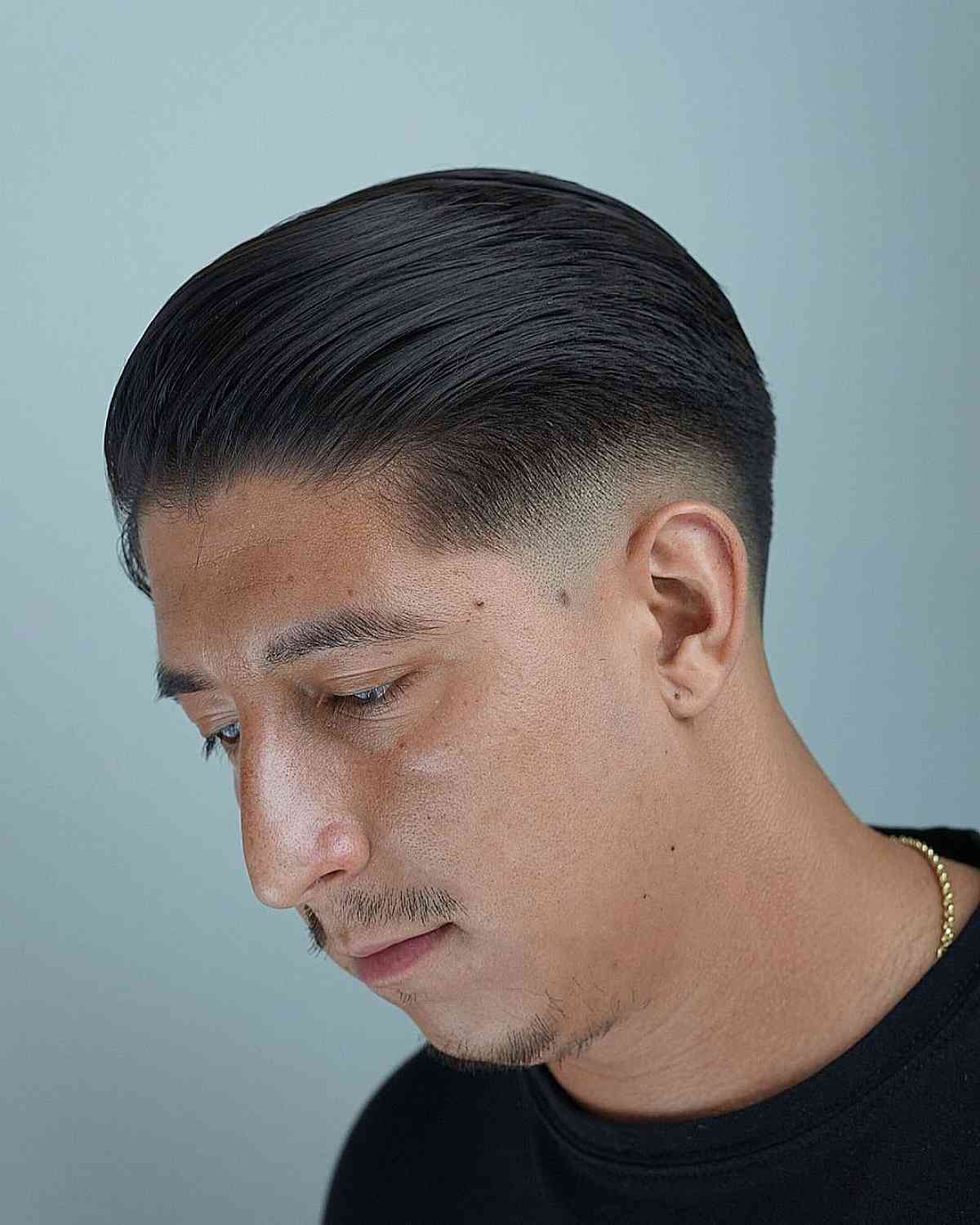25 Best Low Fade Comb Over Haircuts in 2025