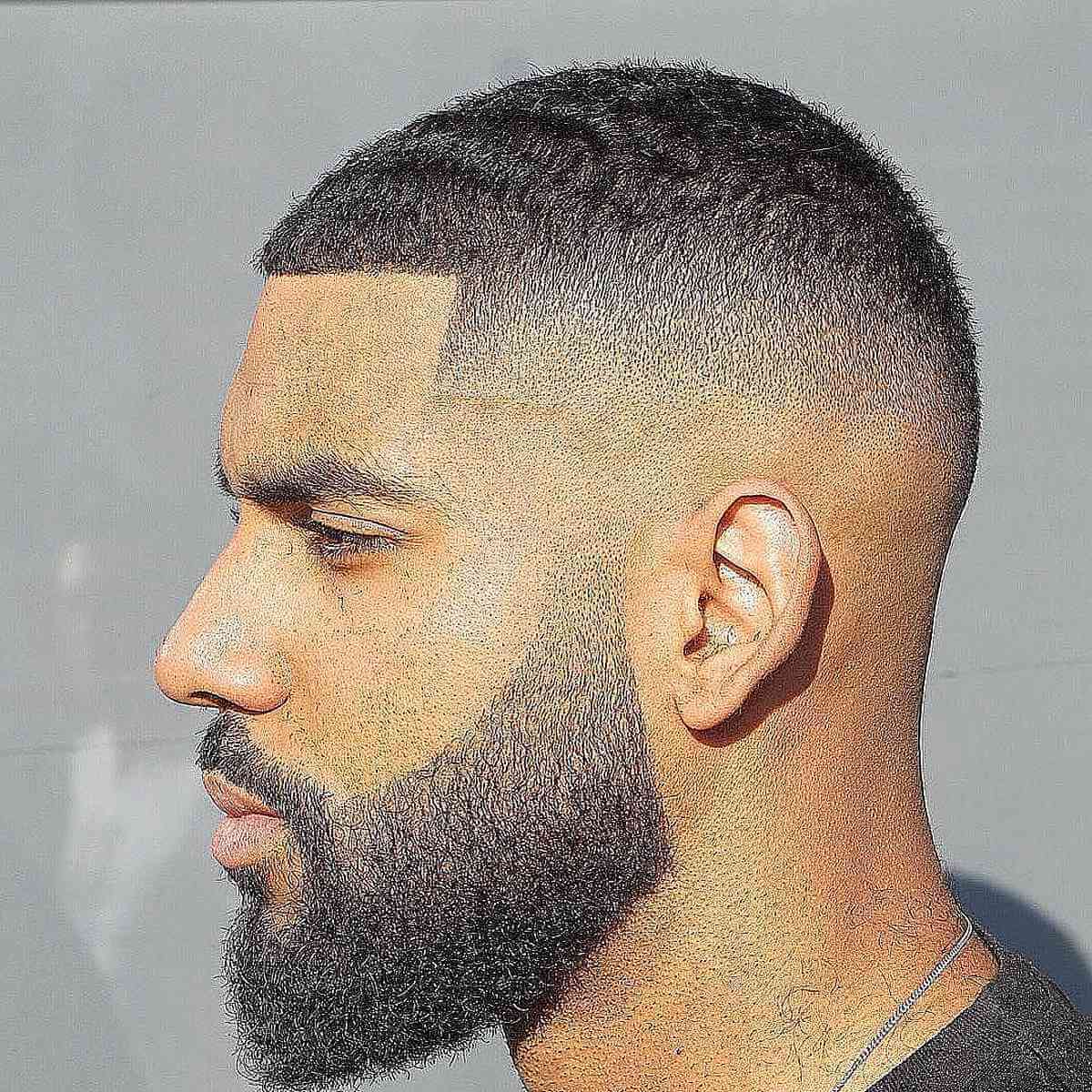 29 of the Best Caesar Haircut Ideas for Guys