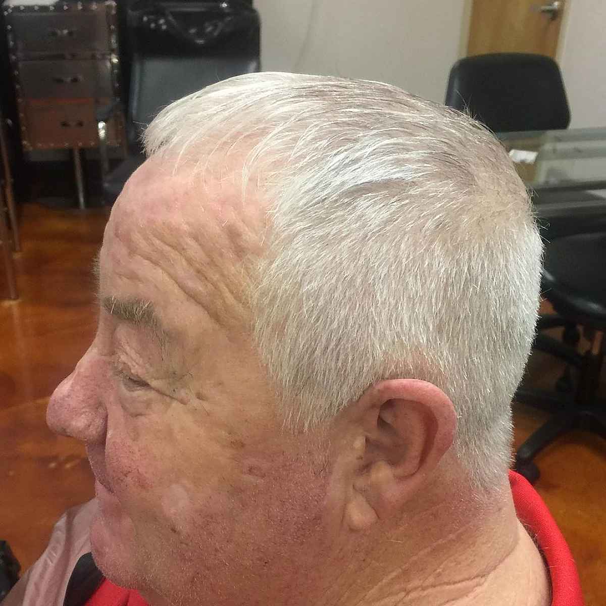 29 of the Best Caesar Haircut Ideas for Guys