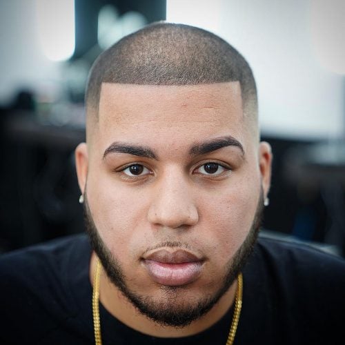 29 of the Best Caesar Haircut Ideas for Guys