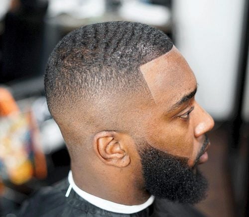29 of the Best Caesar Haircut Ideas for Guys