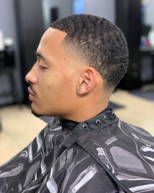 29 of the Best Caesar Haircut Ideas for Guys