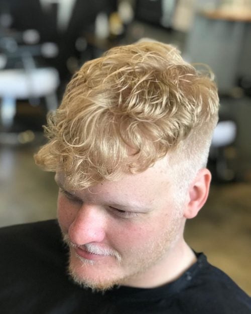 29 of the Best Caesar Haircut Ideas for Guys
