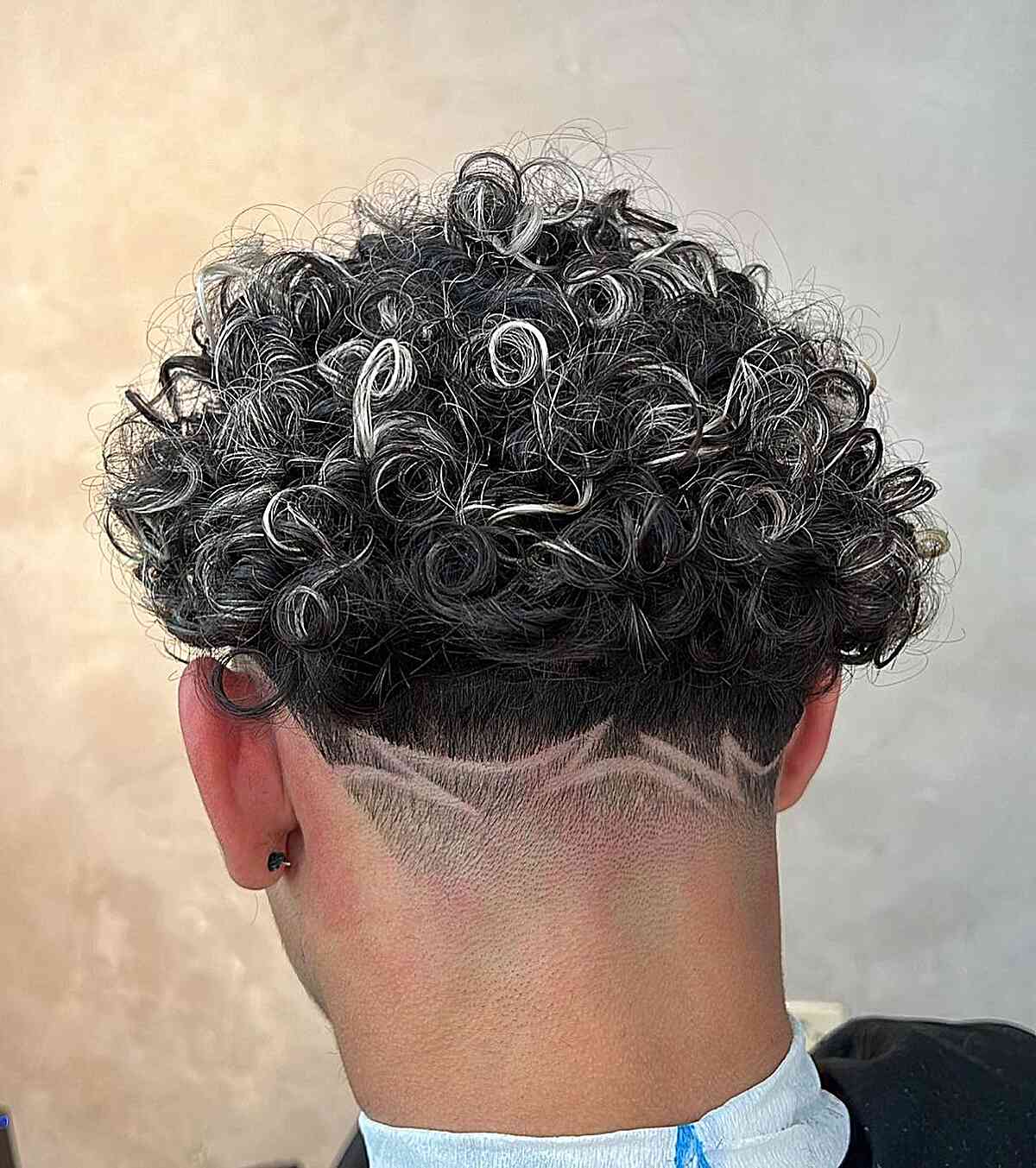 Hair Color for Men: 40 Examples Ranging from Vivids to Natural Hues