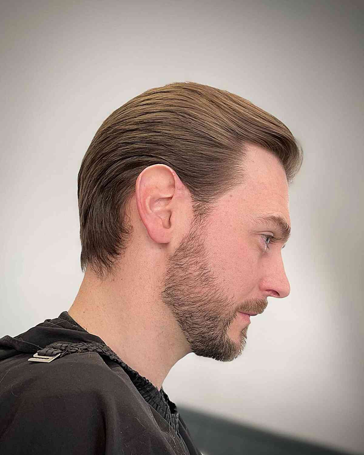 Hair Color for Men: 40 Examples Ranging from Vivids to Natural Hues