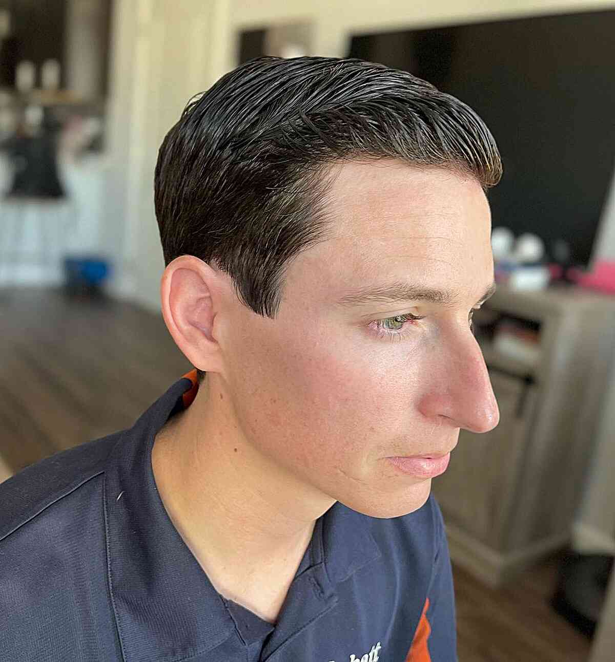 Hair Color for Men: 40 Examples Ranging from Vivids to Natural Hues