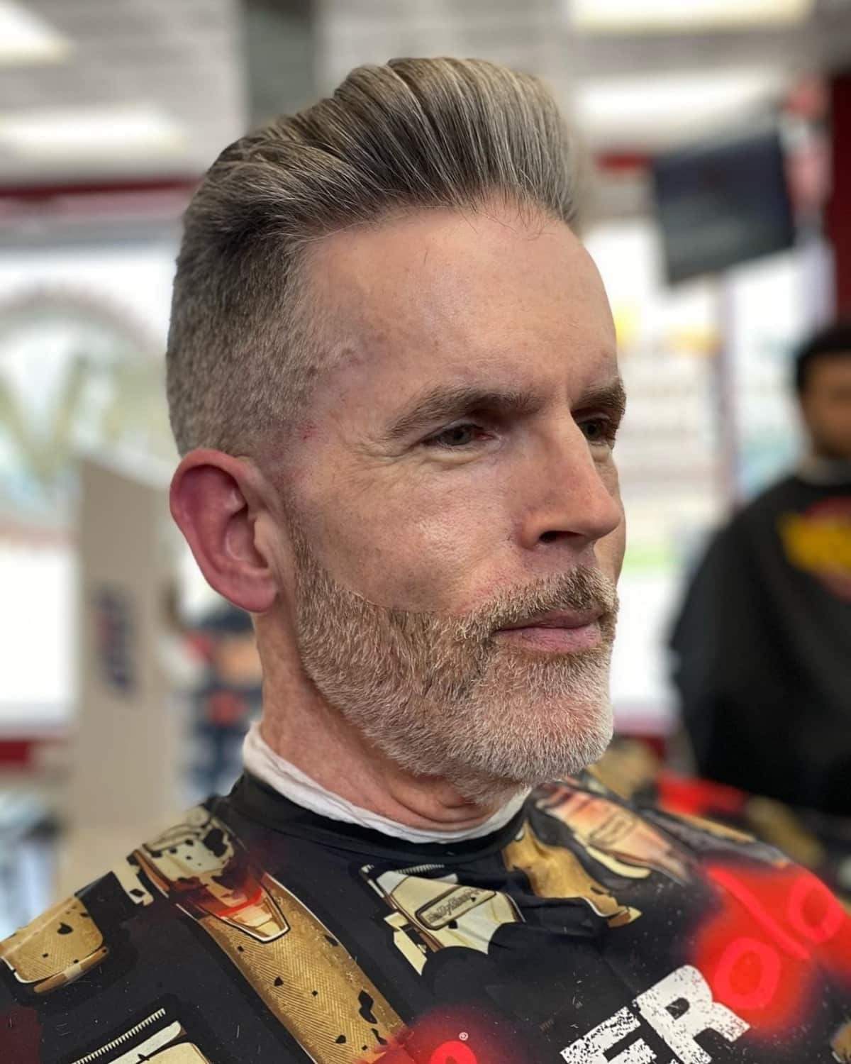 Hair Color for Men: 40 Examples Ranging from Vivids to Natural Hues