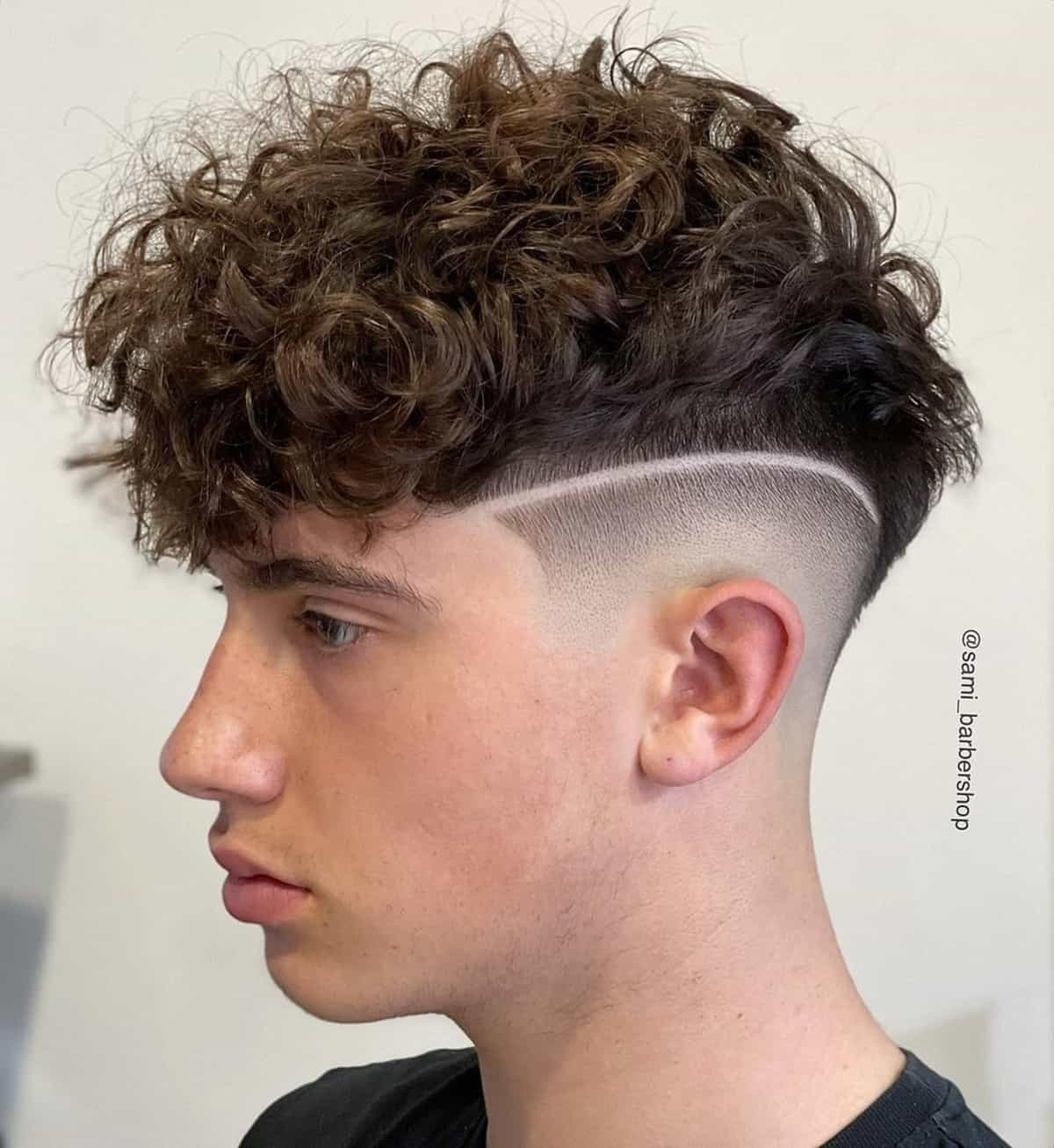 31 Best Faux Hawk Haircuts for Men Right Now