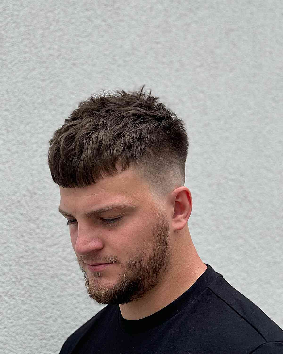 78 Best Skin Fade Haircut / Bald Fade Haircut Styles in 2025