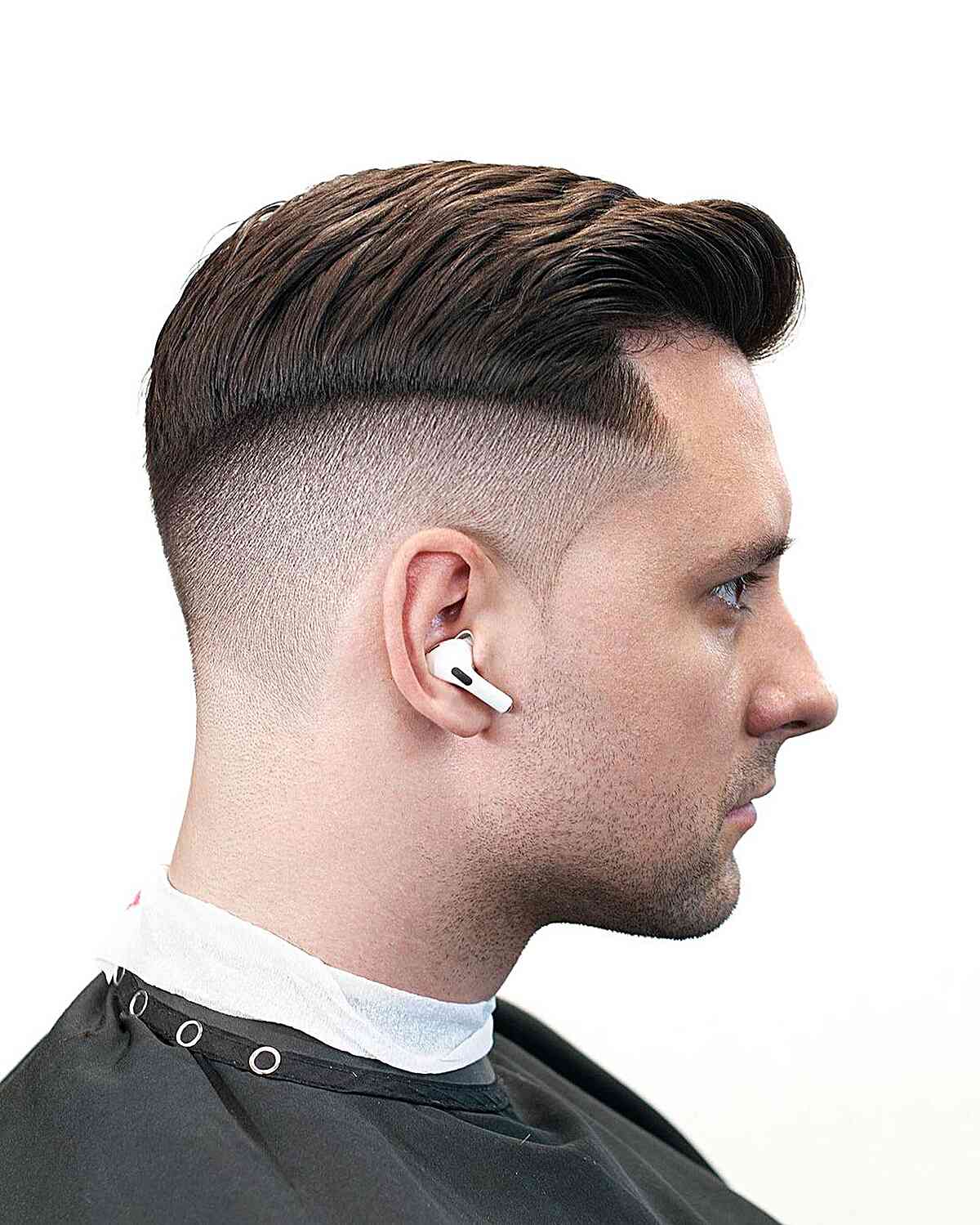78 Best Skin Fade Haircut / Bald Fade Haircut Styles in 2025