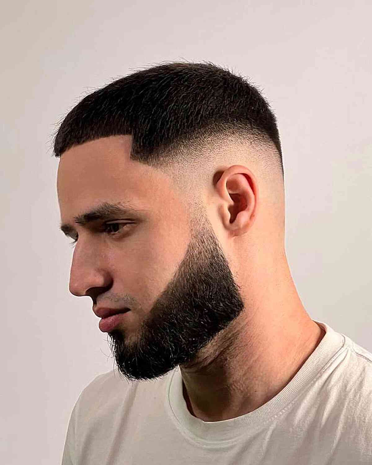 78 Best Skin Fade Haircut / Bald Fade Haircut Styles in 2025