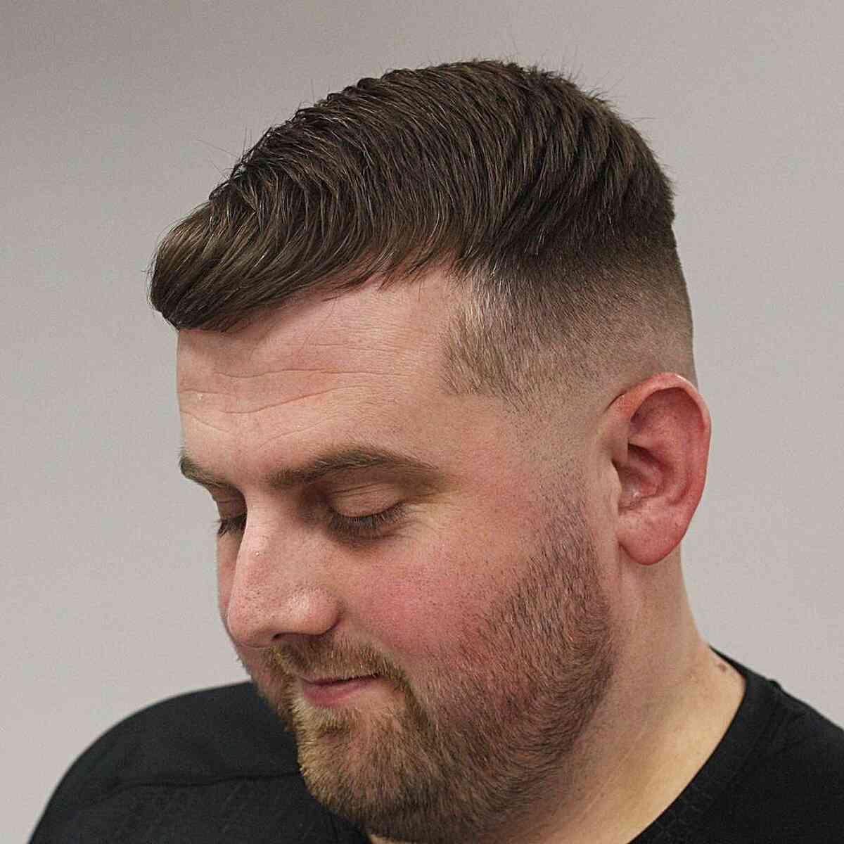 78 Best Skin Fade Haircut / Bald Fade Haircut Styles in 2025
